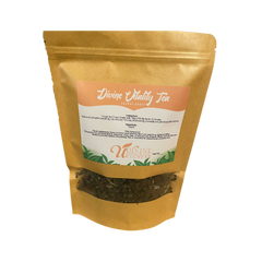 Divine Vitality Tea