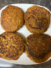 Preorder: Plant-based dinner