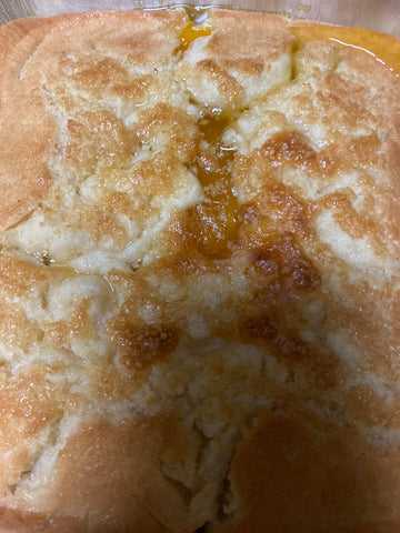 Preorder: Plant-based dinner